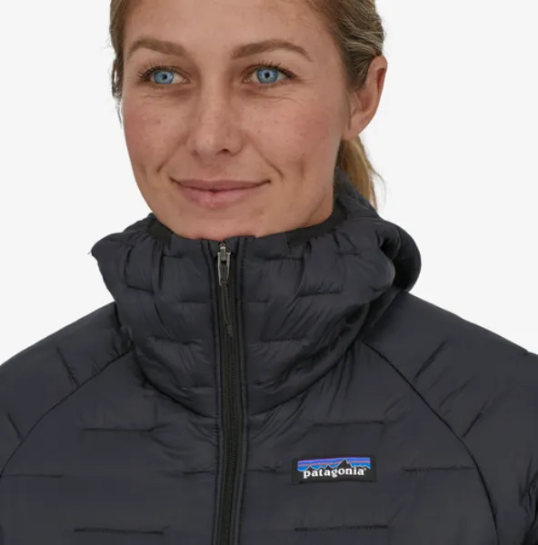 Patagonia Women's Micro Puff® Hoody