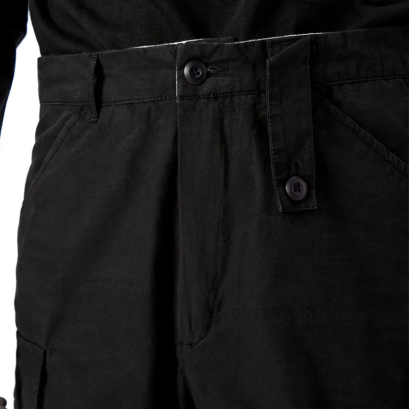 POCKETS CARGO PANTS