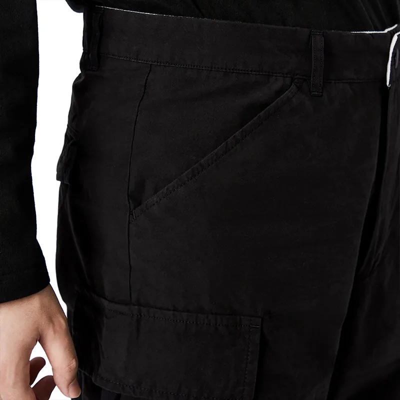 POCKETS CARGO PANTS