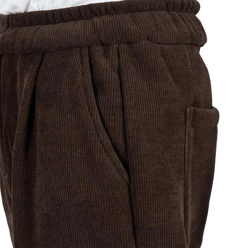 POCKETS FLEECE JOGGER  PANTS