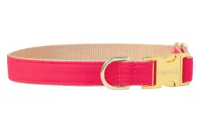 Pomegranate Dog Collar