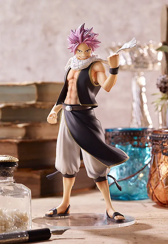 POP UP PARADE Natsu Dragneel (Re-Run)