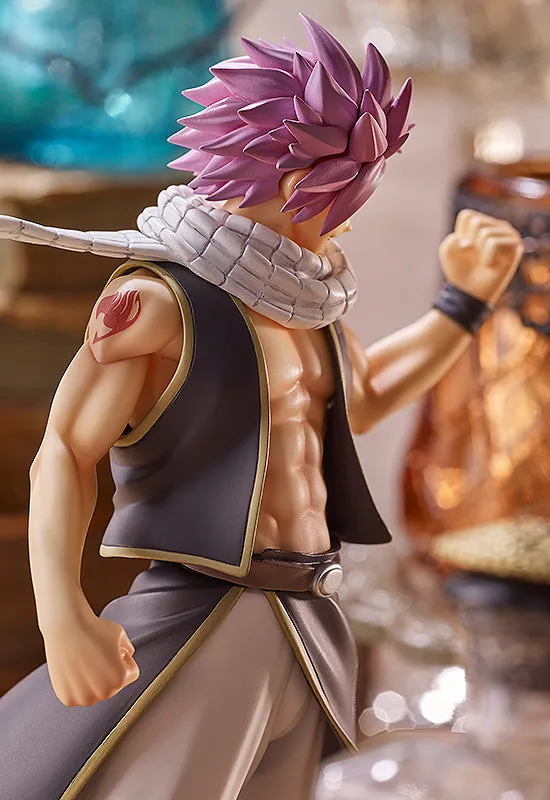 POP UP PARADE Natsu Dragneel (Re-Run)