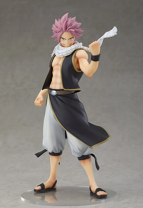 POP UP PARADE Natsu Dragneel (Re-Run)