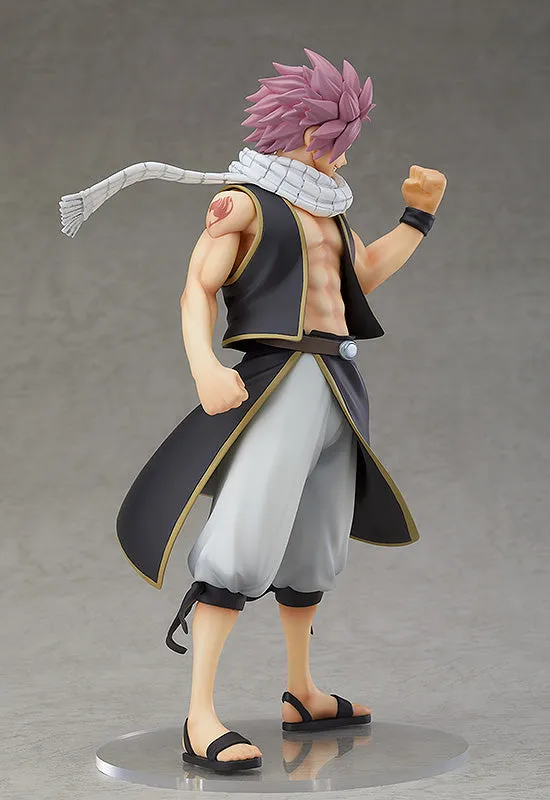 POP UP PARADE Natsu Dragneel (Re-Run)