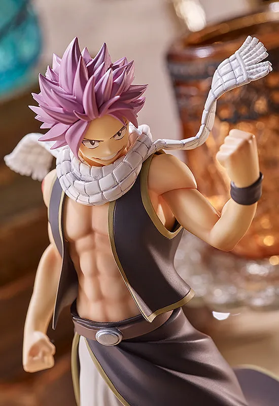 POP UP PARADE Natsu Dragneel (Re-Run)