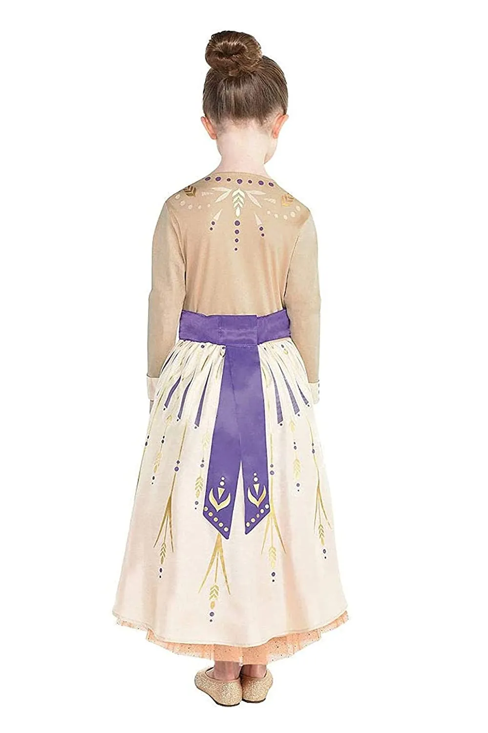 princess Anna Princess Dress for Girls