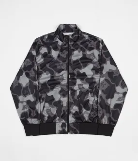 Rip N Dip Nermcamo Tracksuit Jacket - Blackout Camo