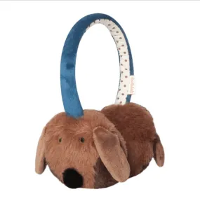 Rockahula Morris Sausage Dog Earmuffs