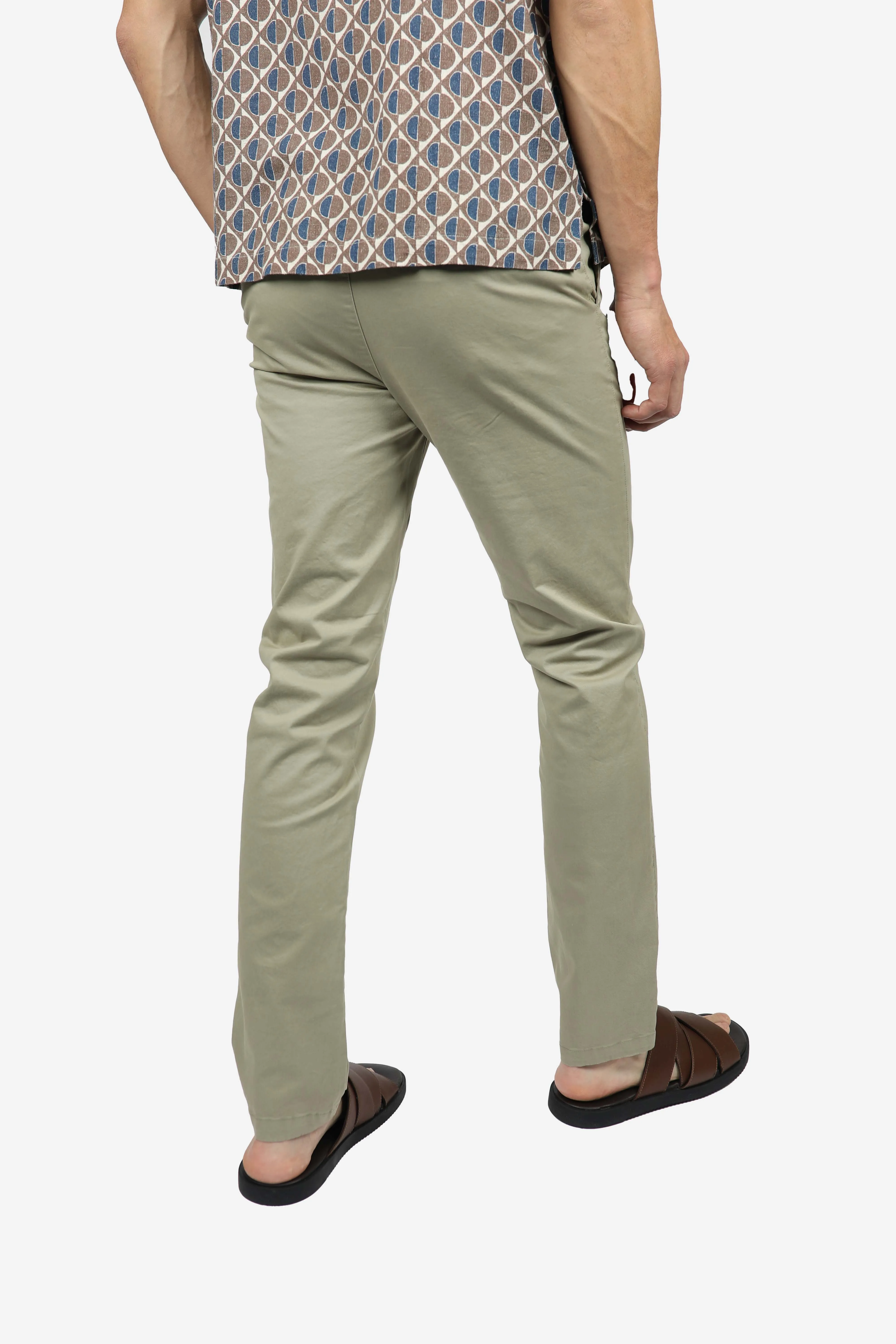 Sage Chino Pant