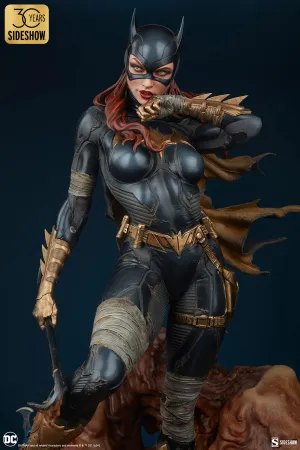 Sideshow Batgirl Premium Format*Pre-order