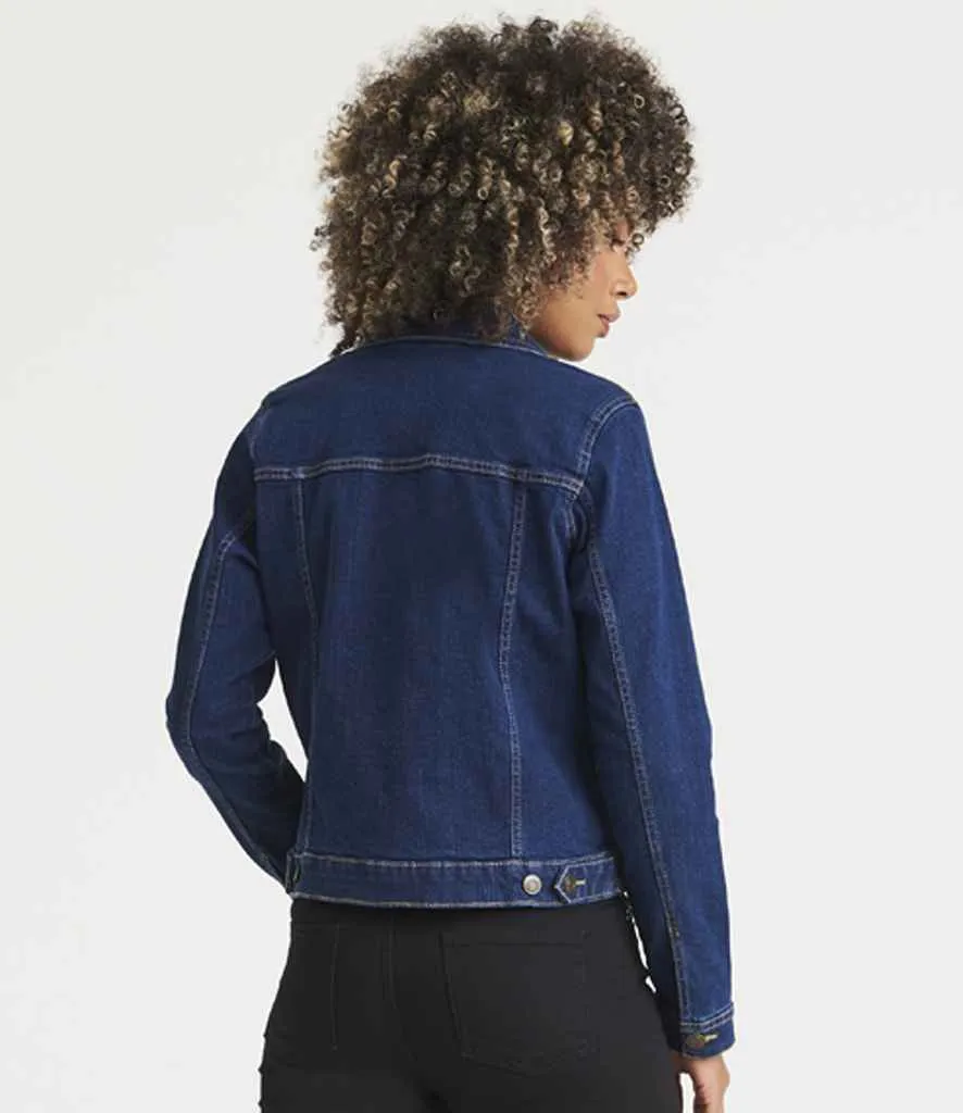 So Denim - Ladies Olivia Denim Jacket