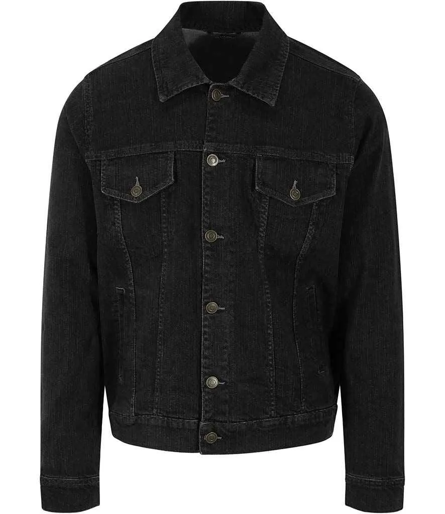 So Denim - Ladies Olivia Denim Jacket