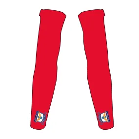 South Chicago Wheelme 2024 ARM WARMERS 2.0