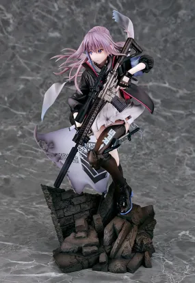 ST AR-15 1/7 Scale Figure