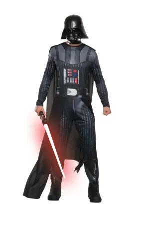 Star Wars Darth Vader Adults Costume