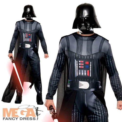 Star Wars Darth Vader Adults Costume