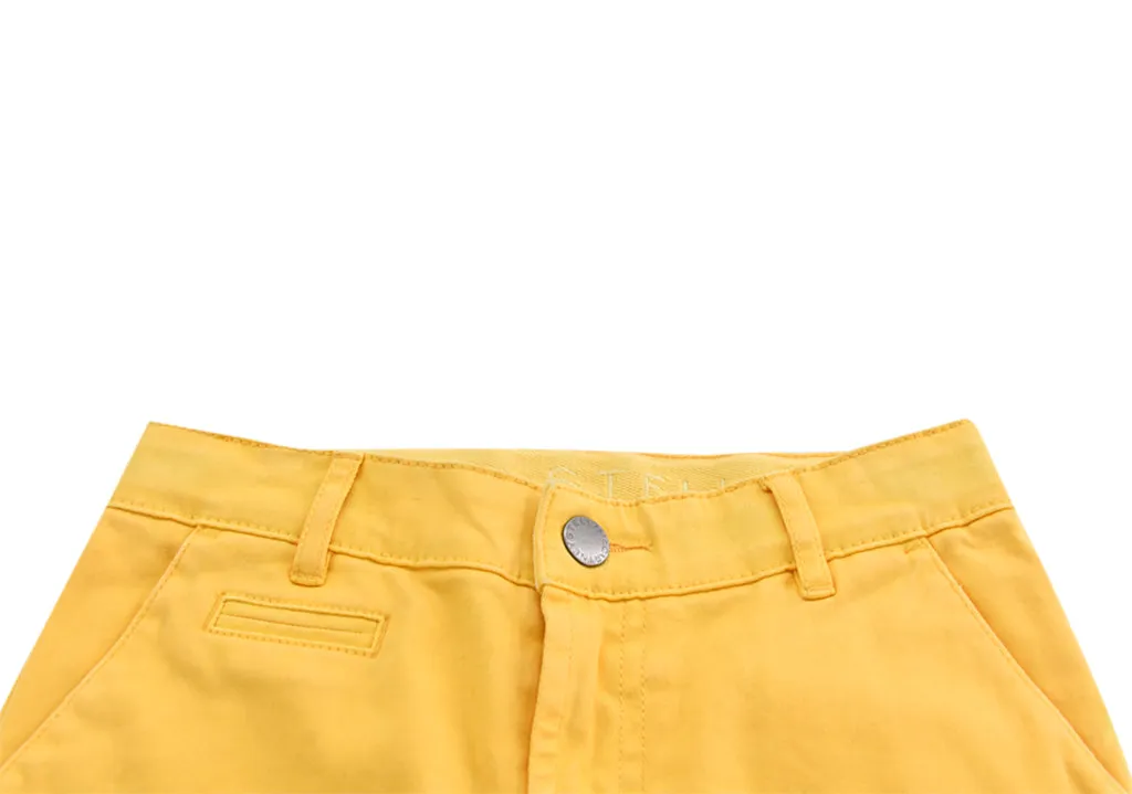 Stella McCartney, Girls/Boys Chinos, 6 Years