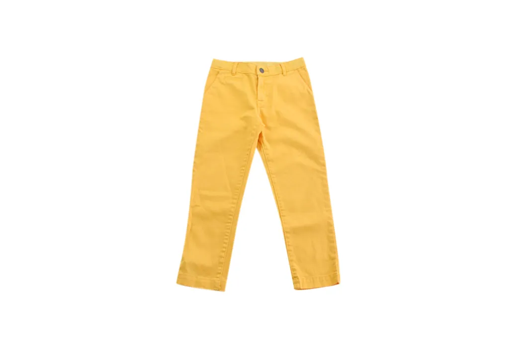 Stella McCartney, Girls/Boys Chinos, 6 Years