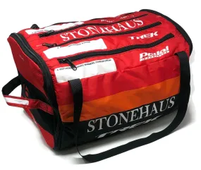 Stonehaus TREK RACEDAY BAG - ships in about 3 weeks