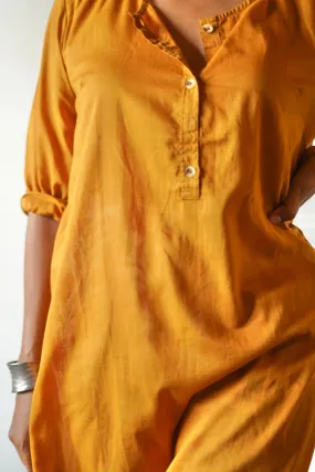 Summer Soft  Muslin Cotton Tunic