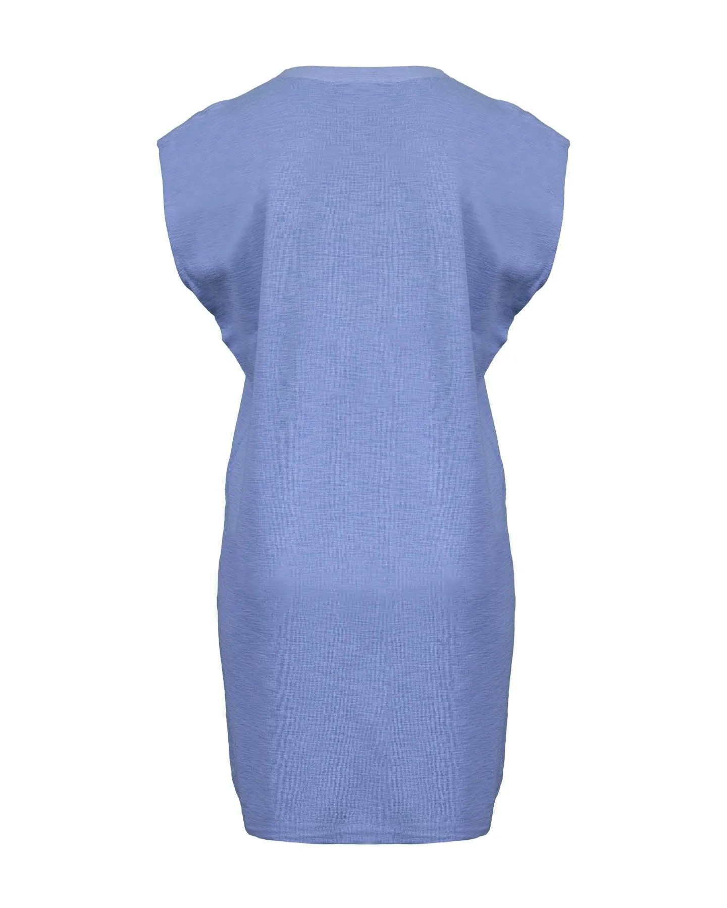 Tanya Dress Azure