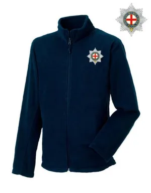 The Coldstream Guards Outdoor Fleece Jacket