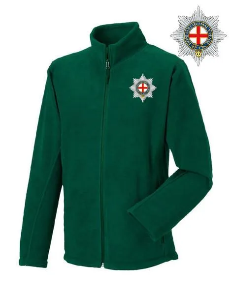 The Coldstream Guards Outdoor Fleece Jacket