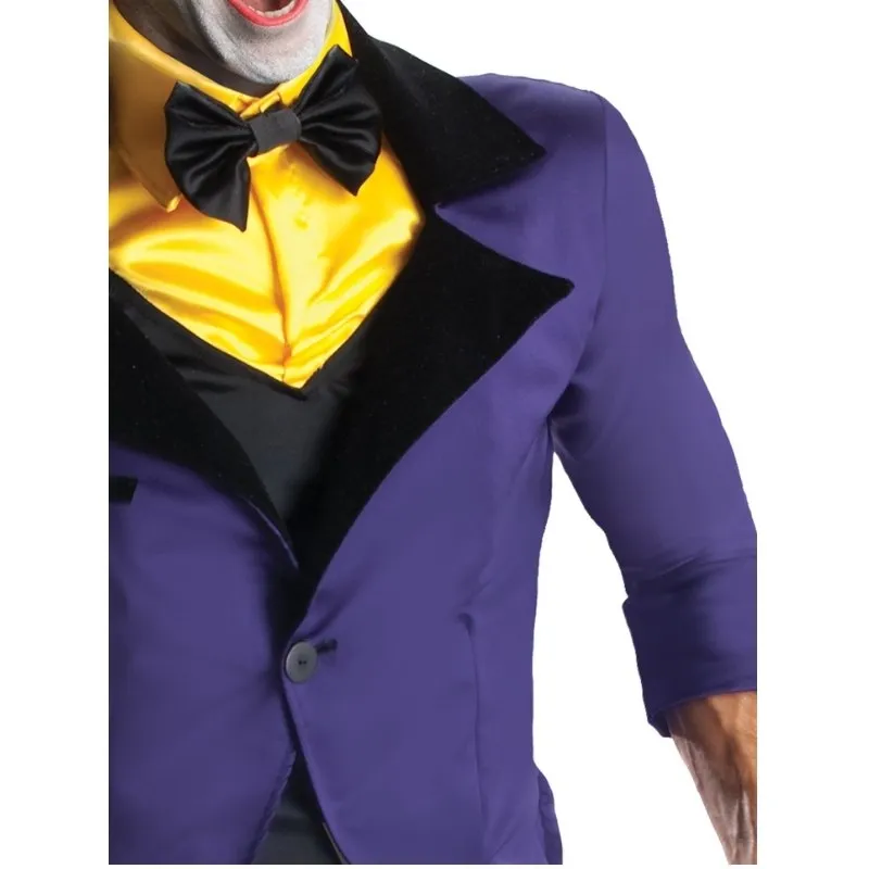 The Joker Adult Costume