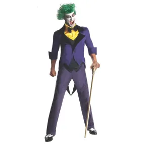 The Joker Adult Costume