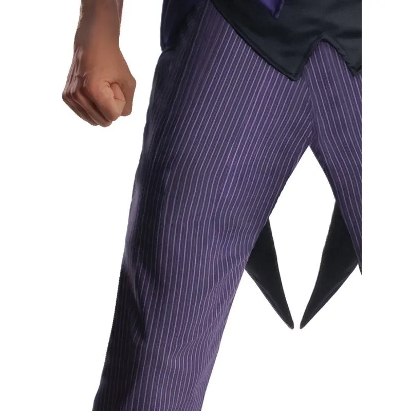 The Joker Adult Costume