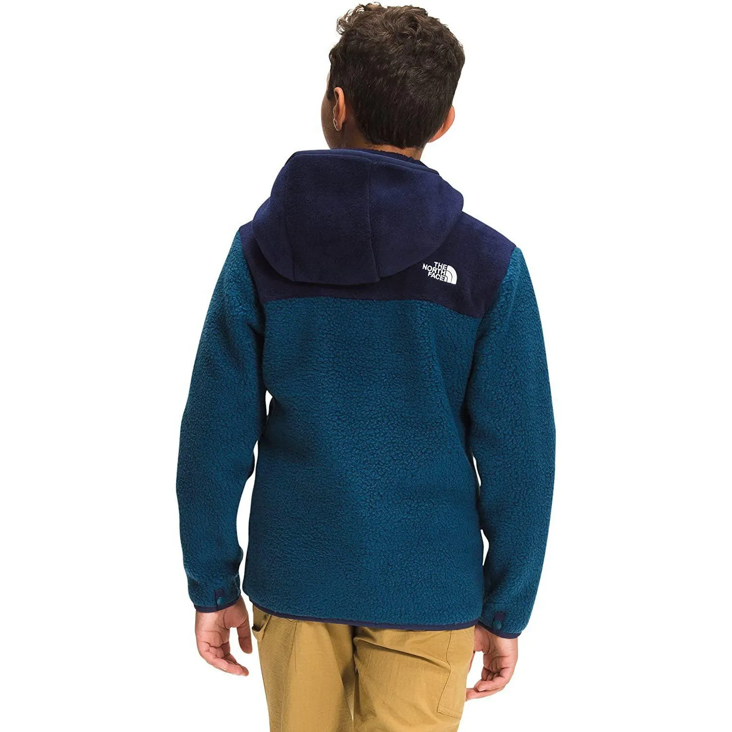 The North Face Kids' Glacier ¼ Zip