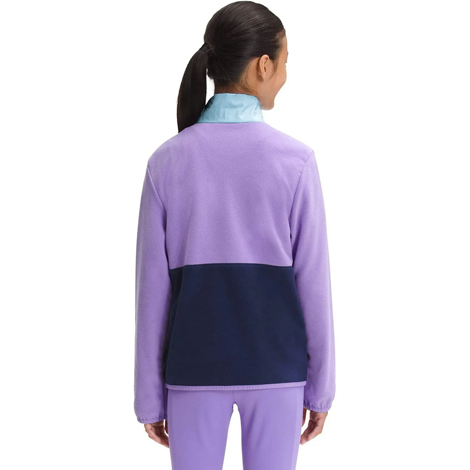 The North Face Kids' Glacier ¼ Zip