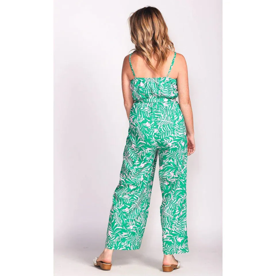 The Tegan Jumpsuit