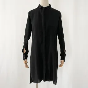 THOM KROM Shirt Dress