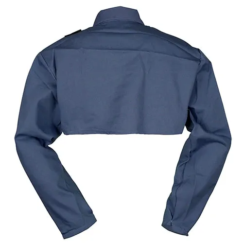 Tillman 6221B Blue FR Welding Cape Sleeves