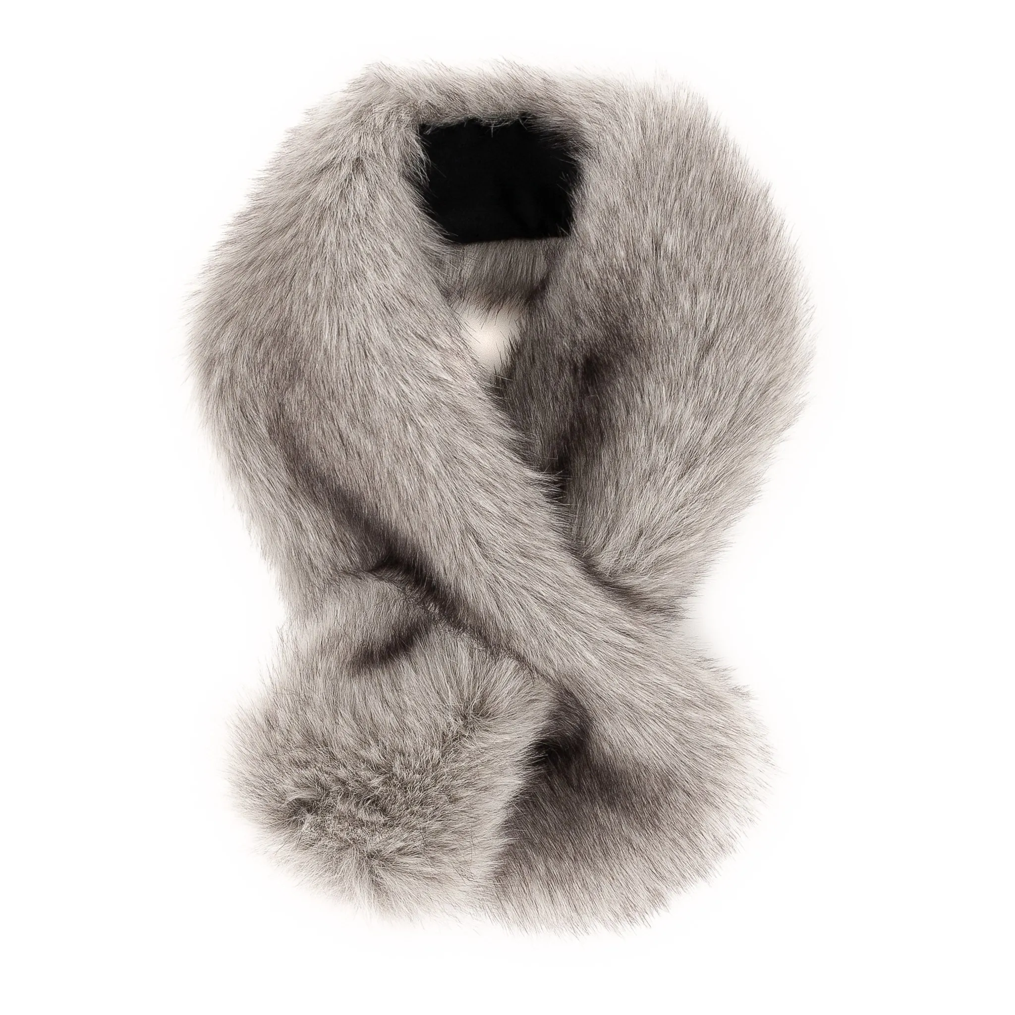 Tiptop Faux Fur Scarf