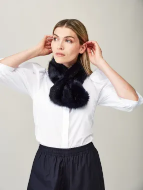 Tiptop Faux Fur Scarf