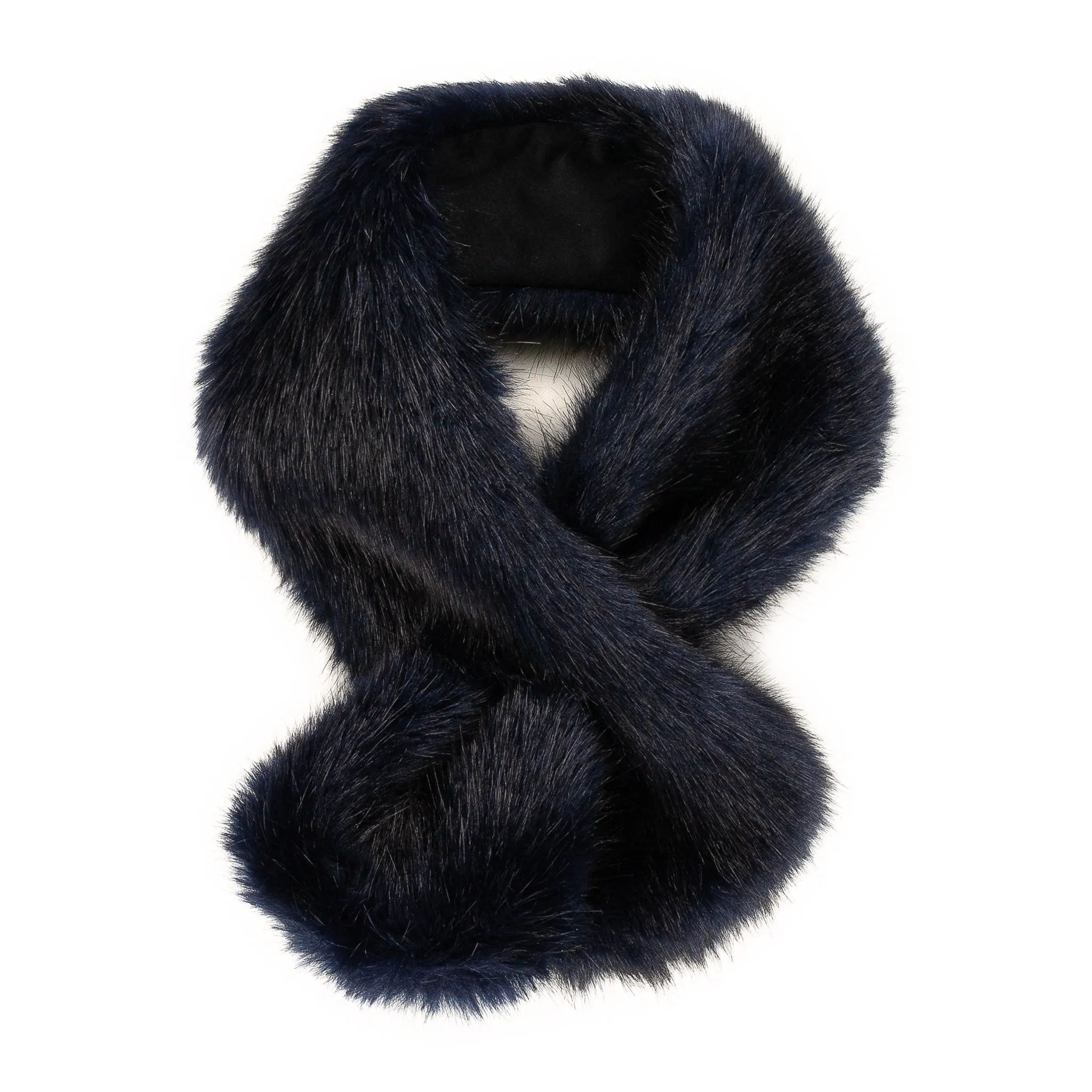 Tiptop Faux Fur Scarf