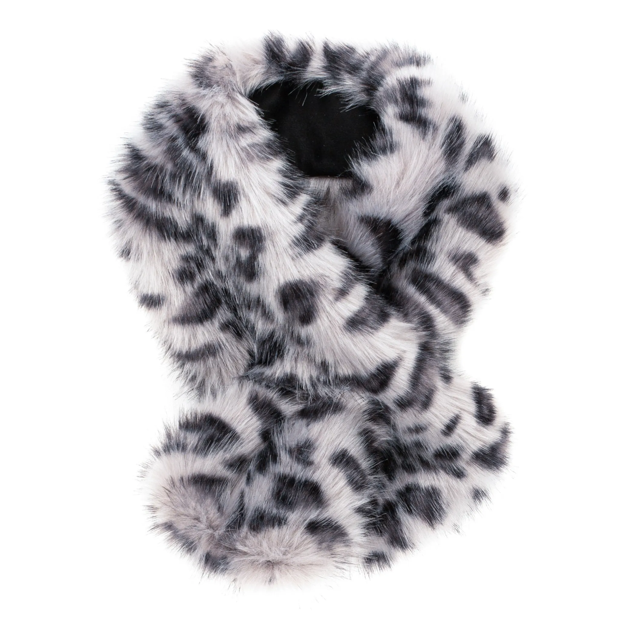 Tiptop Faux Fur Scarf