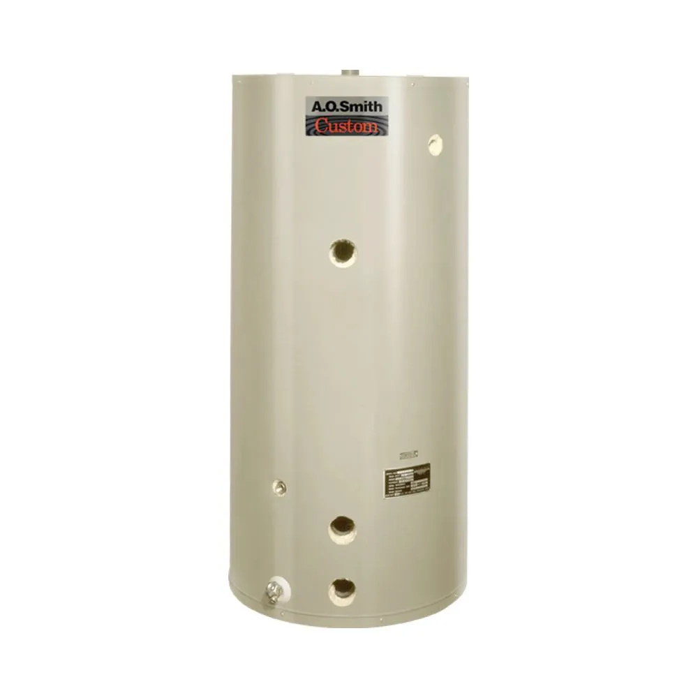 TJV-120A Insulated Storage Tank, 119 Gallon