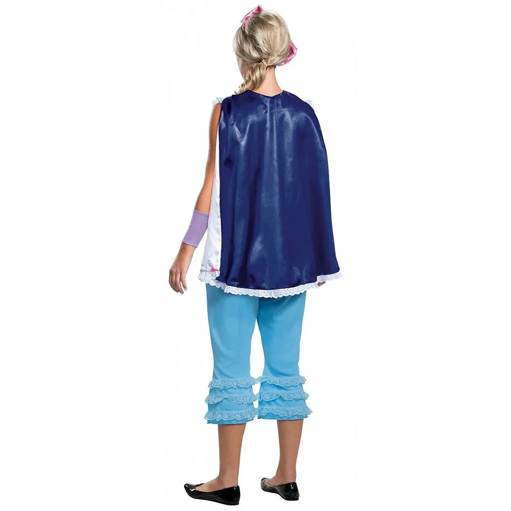 Toy Story Bo Peep Women's Deluxe Jumpsuit Costume