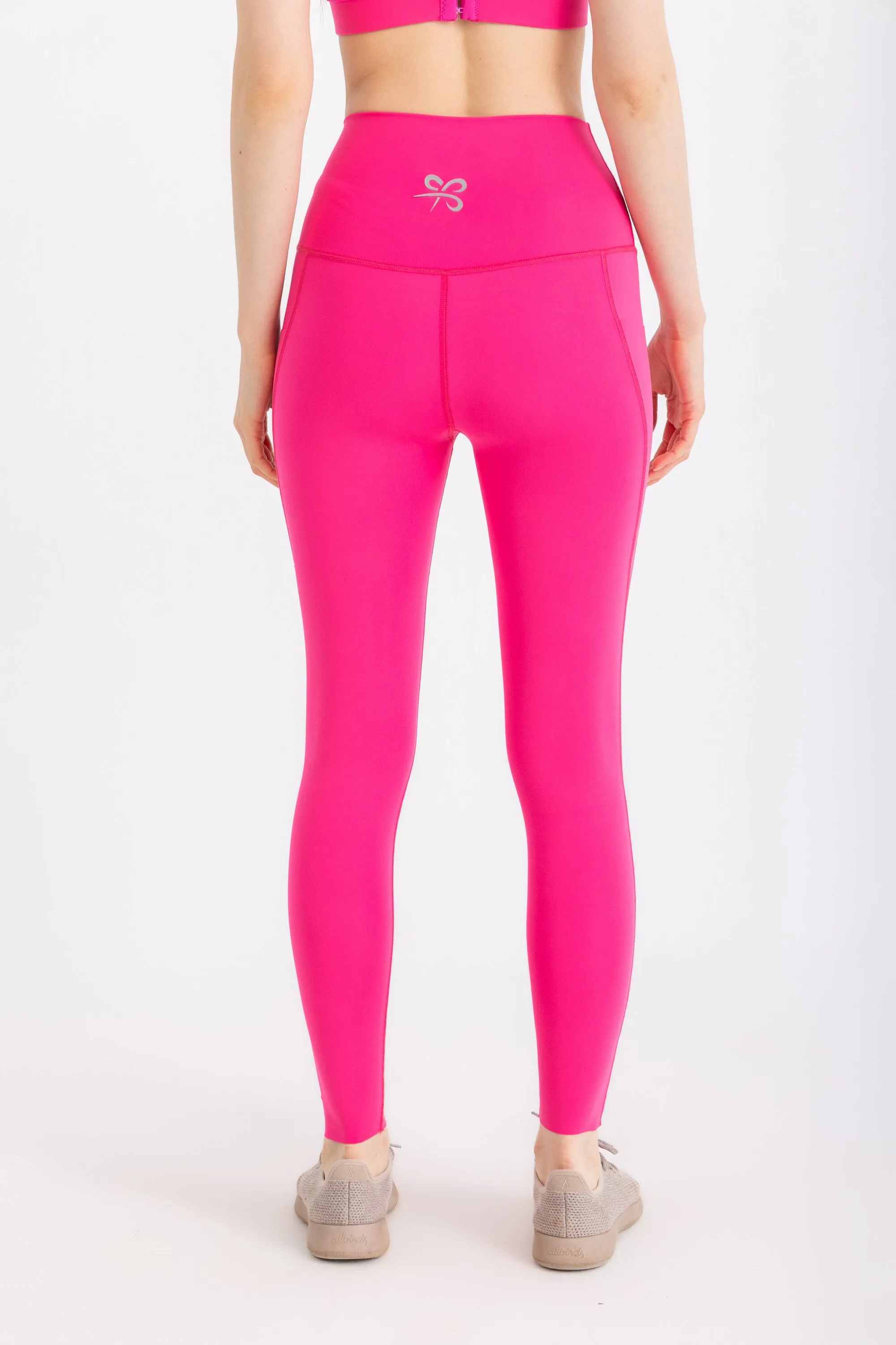 Ultra-Feel Leggings (UFL-80) - Libra