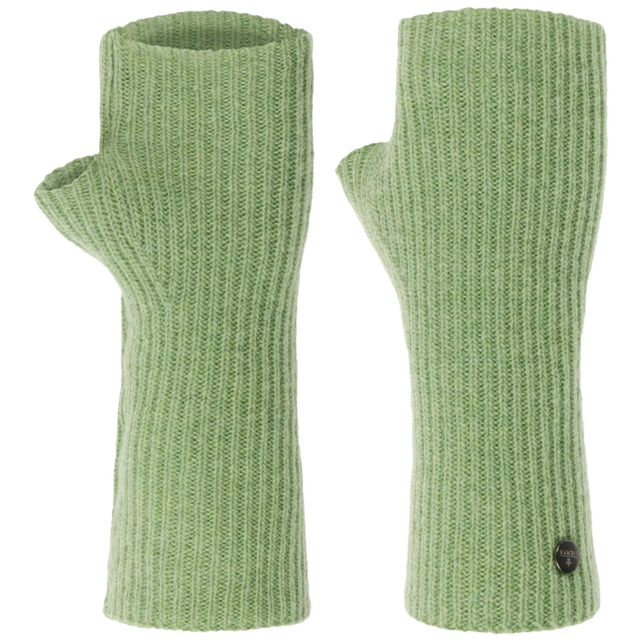 Uni Merino Wrist Warmers by Lierys