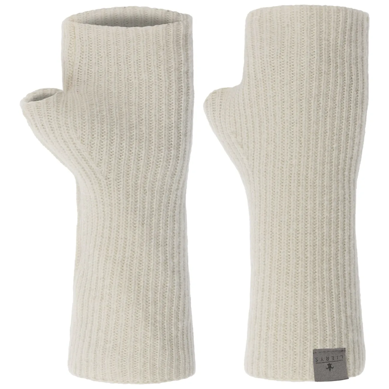 Uni Merino Wrist Warmers by Lierys