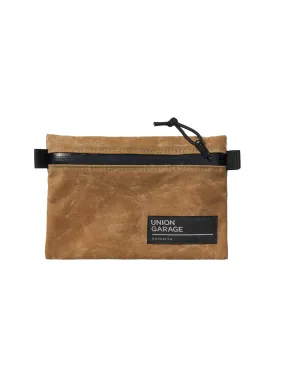 Union Garage Essentials Zippered Pouch