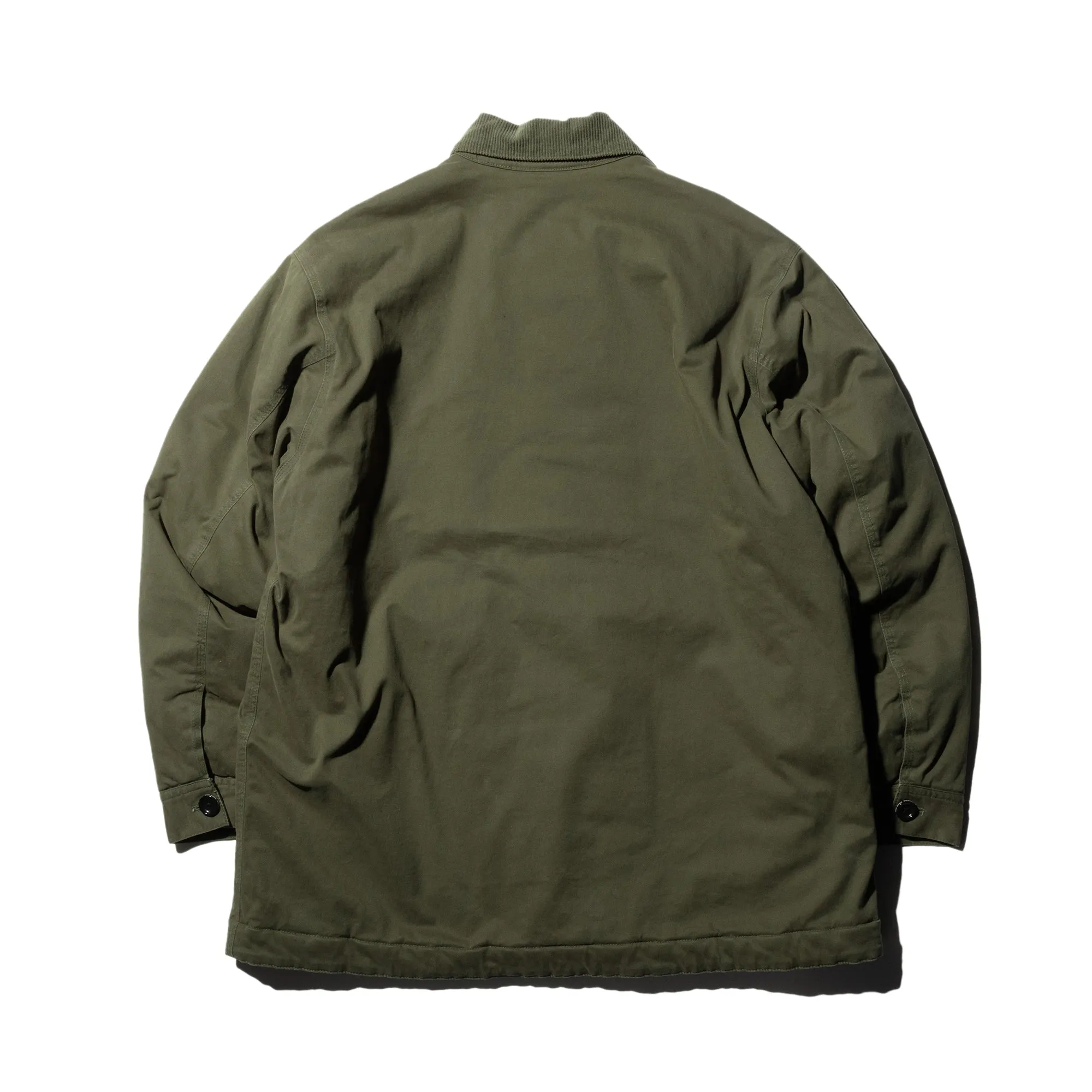 UPLAND [JACKET] 04732