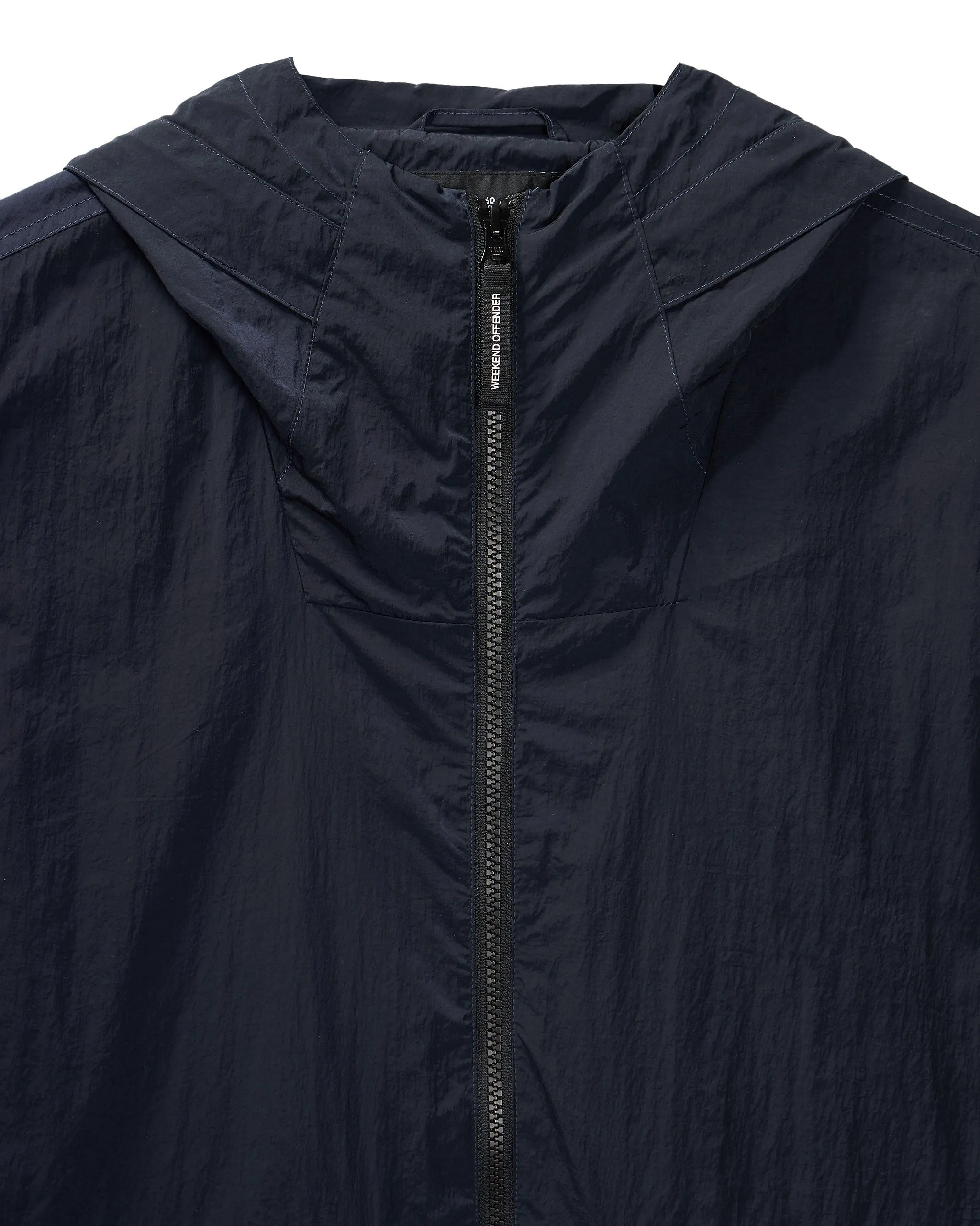 Valencia Jacket Navy