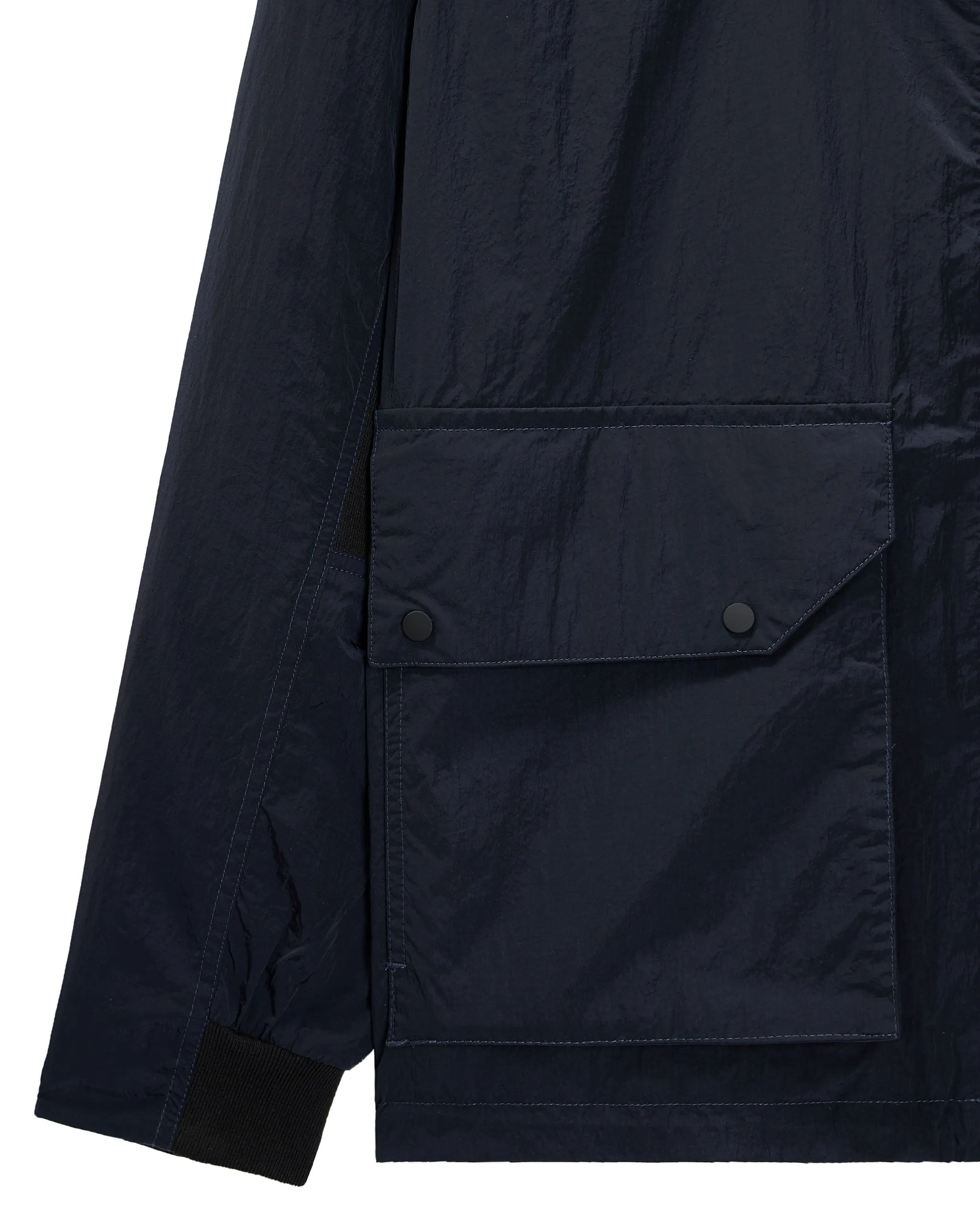 Valencia Jacket Navy