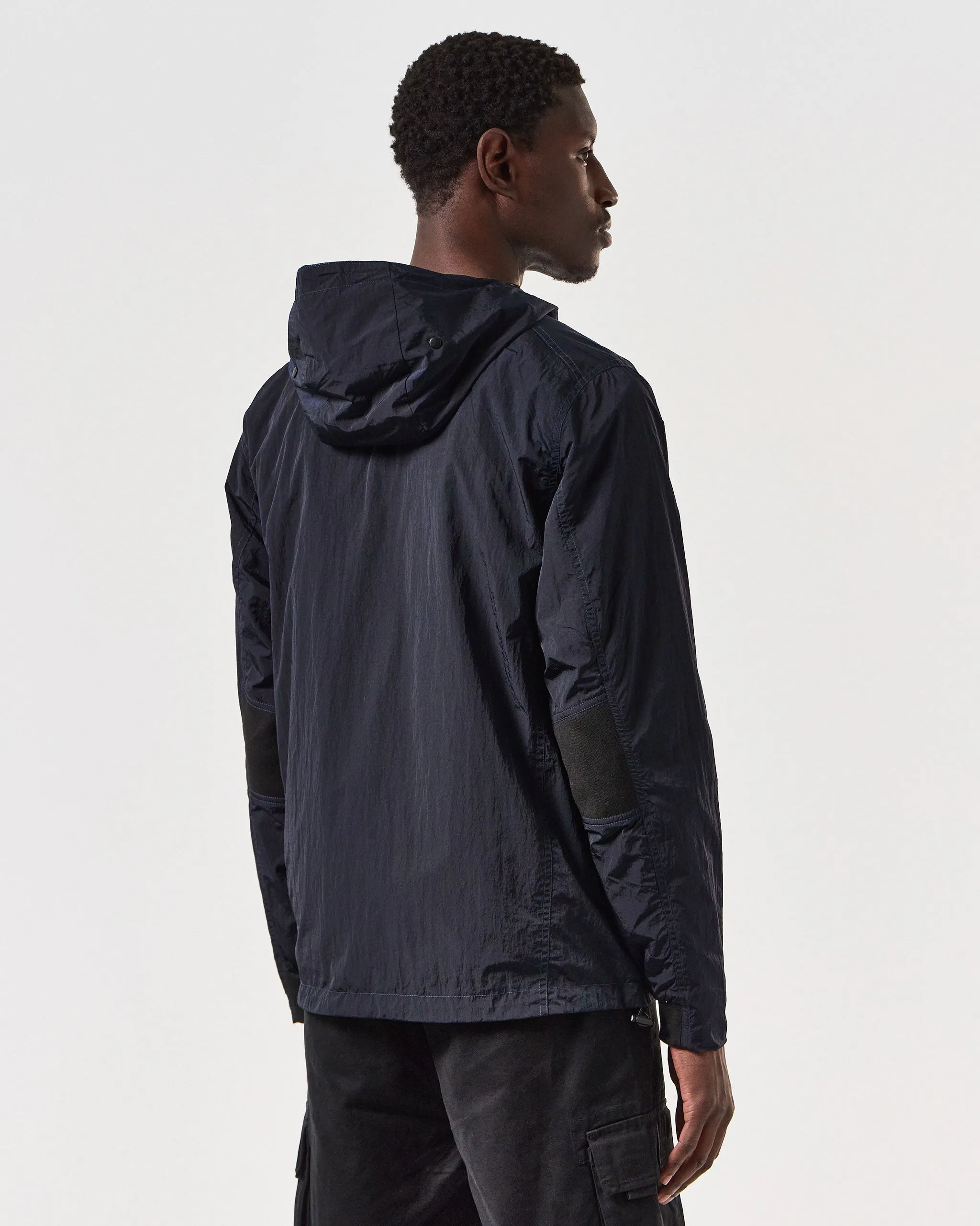 Valencia Jacket Navy